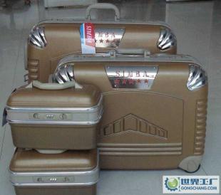 ABS SIMBA多功能硬化妝箱 二手設(shè)備轉(zhuǎn)讓中的理想選擇