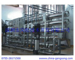 深圳市崗松技術開發公司 其他原水處理設備產品列表及儀器儀表技術開發