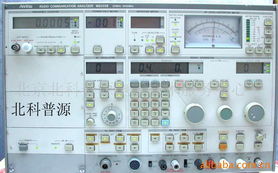 北京市北科普源電子技術(shù)服務(wù)中心 專業(yè)二手儀器儀表產(chǎn)品與技術(shù)開發(fā)服務(wù)