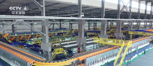 儀器儀表技術(shù)開發(fā) 科技賦能快遞業(yè)從快速增長邁向高質(zhì)量發(fā)展